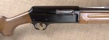 Near New Old School Franchi 48/AL 12Ga in the box - 3 of 12