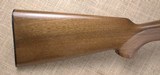 Near New Old School Franchi 48/AL 12Ga in the box - 2 of 12