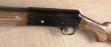 Near New Old School Franchi 48/AL 12Ga in the box - 7 of 12