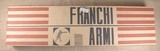 Near New Old School Franchi 48/AL 12Ga in the box - 11 of 12