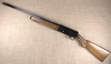 Near New Old School Franchi 48/AL 12Ga in the box - 5 of 12