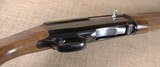 Near New Old School Franchi 48/AL 12Ga in the box - 10 of 12