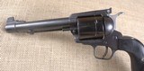 Exceedingly Rare John Linebaugh 45LC Revolver #16 - 4 of 11