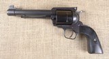 Exceedingly Rare John Linebaugh 45LC Revolver #16 - 2 of 11