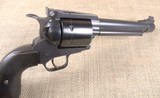 Exceedingly Rare John Linebaugh 45LC Revolver #16 - 3 of 11