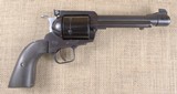 Exceedingly Rare John Linebaugh 45LC Revolver #16 - 1 of 11