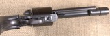 Exceedingly Rare John Linebaugh 45LC Revolver #16 - 9 of 11