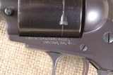 Exceedingly Rare John Linebaugh 45LC Revolver #16 - 11 of 11