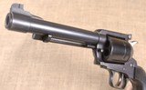 Exceedingly Rare John Linebaugh 45LC Revolver #16 - 7 of 11