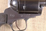 Exceedingly Rare John Linebaugh 45LC Revolver #16 - 10 of 11