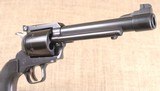 Exceedingly Rare John Linebaugh 45LC Revolver #16 - 6 of 11