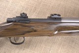 Rare Early Cooper Arms M-21 in .223 Rem. Left Handed Brand New Unfired - 8 of 19