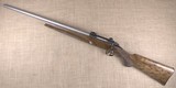 Rare Early Cooper Arms M-21 in .223 Rem. Left Handed Brand New Unfired - 1 of 19