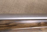 Rare Early Cooper Arms M-21 in .223 Rem. Left Handed Brand New Unfired - 11 of 19