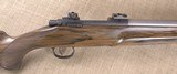 Rare Early Cooper Arms M-21 in .223 Rem. Left Handed Brand New Unfired - 7 of 19