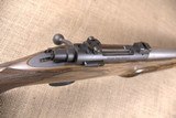 Rare Early Cooper Arms M-21 in .223 Rem. Left Handed Brand New Unfired - 13 of 19