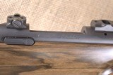 Rare Early Cooper Arms M-21 in .223 Rem. Left Handed Brand New Unfired - 9 of 19