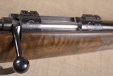 Super Rare Engraved Cooper Arms M-21 New in Box Milek Commemorative .223 Rem - 16 of 20