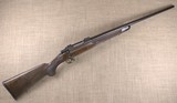 Super Rare Engraved Cooper Arms M-21 New in Box Milek Commemorative .223 Rem