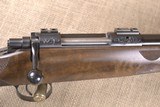 Super Rare Engraved Cooper Arms M-21 New in Box Milek Commemorative .223 Rem - 4 of 20