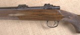 Super Rare Engraved Cooper Arms M-21 New in Box Milek Commemorative .223 Rem - 9 of 20