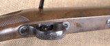 Super Rare Engraved Cooper Arms M-21 New in Box Milek Commemorative .223 Rem - 19 of 20