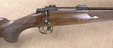 Super Rare Engraved Cooper Arms M-21 New in Box Milek Commemorative .223 Rem - 3 of 20