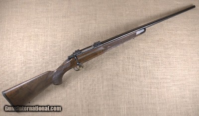 Super Rare Engraved Cooper Arms M-21 New in Box Milek Commemorative .223 Rem