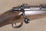 Super Rare Engraved Cooper Arms M-21 New in Box Milek Commemorative .223 Rem - 18 of 20