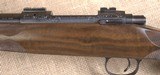Super Rare Engraved Cooper Arms M-21 New in Box Milek Commemorative .223 Rem - 10 of 20