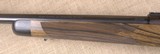 Cooper Arms M-22 Deluxe Special Order Rifle #7 of 25 Made 22-250 - 4 of 21