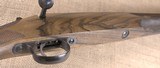 Cooper Arms M-22 Deluxe Special Order Rifle #7 of 25 Made 22-250 - 17 of 21