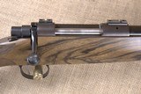 Cooper Arms M-22 Deluxe Special Order Rifle #7 of 25 Made 22-250 - 12 of 21
