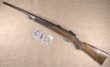 Cooper Arms M-22 Deluxe Special Order Rifle #7 of 25 Made 22-250 - 1 of 21