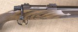 Cooper Arms M-22 Deluxe Special Order Rifle #7 of 25 Made 22-250 - 11 of 21