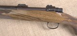 Cooper Arms M-22 Deluxe Special Order Rifle #7 of 25 Made 22-250 - 3 of 21