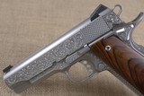 New In Box! Stunning Ed Brown Signature Edition 1911 in 45Acp - 5 of 10