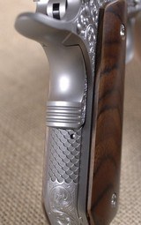 New In Box! Stunning Ed Brown Signature Edition 1911 in 45Acp - 9 of 10