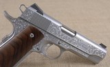 New In Box! Stunning Ed Brown Signature Edition 1911 in 45Acp - 4 of 10