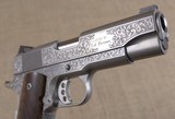 New In Box! Stunning Ed Brown Signature Edition 1911 in 45Acp - 6 of 10