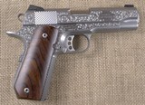 New In Box! Stunning Ed Brown Signature Edition 1911 in 45Acp - 3 of 10