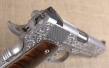 New In Box! Stunning Ed Brown Signature Edition 1911 in 45Acp - 8 of 10