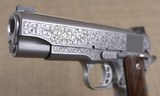 New In Box! Stunning Ed Brown Signature Edition 1911 in 45Acp - 7 of 10