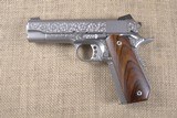 New In Box! Stunning Ed Brown Signature Edition 1911 in 45Acp - 2 of 10