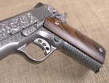 New In Box! Stunning Ed Brown Signature Edition 1911 in 45Acp - 10 of 10
