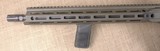 Limited Edition OD Green Daniel Defense DDM4 V7 in 5.56Nato - 6 of 10