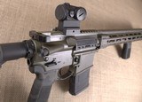 Limited Edition OD Green Daniel Defense DDM4 V7 in 5.56Nato - 9 of 10