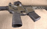 Limited Edition OD Green Daniel Defense DDM4 V7 in 5.56Nato - 10 of 10