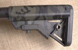 Limited Edition OD Green Daniel Defense DDM4 V7 in 5.56Nato - 8 of 10