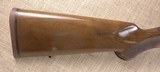 Beautiful Ruger M77 in 30-06 Sprg - 4 of 9